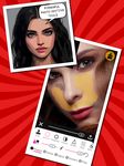 Screenshot 1 di Toonita Foto a cartoni animati apk