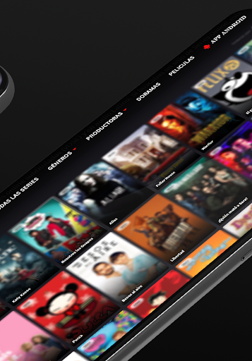 Seriesflix - Assistir Séries Online Gratis - Seriesflix4k