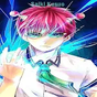 Saiki Kusuo no Psi Nan Wallpaper APK