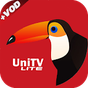 UniTV APK Lite APK Icon