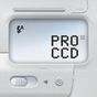 ikon ProCCD - Retro Digital Camera 