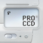 ProCCD-レトロデジタルカメラ アイコン