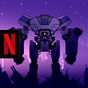 ikon NETFLIX Into the Breach 