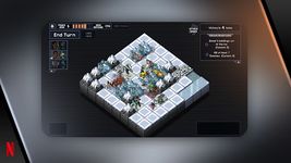 Скриншот 8 APK-версии NETFLIX Into the Breach