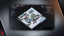 NETFLIX Into the Breach ekran görüntüsü APK 14