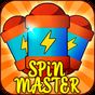 Biểu tượng Spin Link - Coin Master Spins