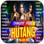 Lagu Dangdut Bass Enak Offline APK