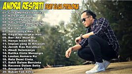 Gambar Andra Respati Tiara Full Album 