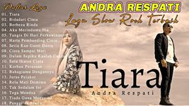 Gambar Andra Respati Tiara Full Album 9