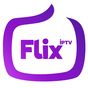 Flix IPTV – IPTV Player m3u APK Icon
