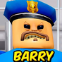 Icono de Barry Prison Escape JailBreak