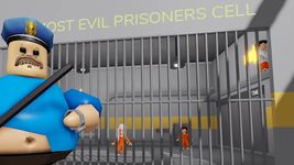 Screenshot 4 di Barry Prison Escape JailBreak apk