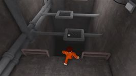 Screenshot 3 di Barry Prison Escape JailBreak apk