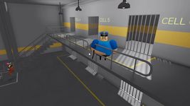 Скриншот 2 APK-версии Barry Prison Escape JailBreak