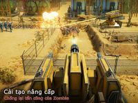 Tangkapan layar apk Last Shelter: Survival 4