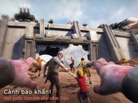 Tangkapan layar apk Last Shelter: Survival 11