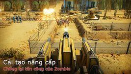 Tangkapan layar apk Last Shelter: Survival 10