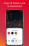 Tangkapan layar apk Unduh Video untuk Pinterest 3