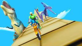 Bike Stunt Race 3D afbeelding 5