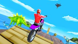 Bike Stunt Race 3D imgesi 3