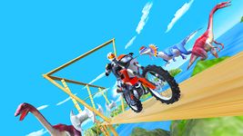 Imagine Bike Stunt Race 3D 1