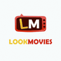 Icône apk Lookmovie.ag App - Lookmovie ag Free Movies
