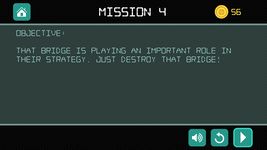The Sniper Code: Stickman Style Puzzle Action Game ảnh màn hình apk 3