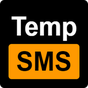 Εικονίδιο του Temp SMS | Receive SMS