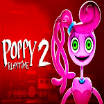 POPPY PLAYTIME 2 CELULAR! Como baixar? POPPY PLAYTIME CAPÍTULO 2 MOBILE  Android e iOS Review 