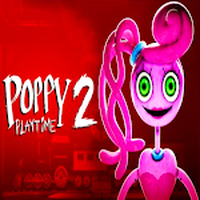 Download do APK de Livro colorir Poppy Playtime para Android