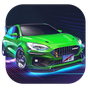 ไอคอน APK ของ CarZ Racing X Street Drifting