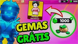 Gambar Mod Gems stumble-guys Guide 