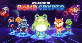 Bomb Crypto ảnh số 5