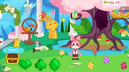 Картинка  My Mini World:Hello bunny town