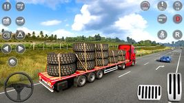 Tangkapan layar apk Industrial Truck Simulator 3D 1