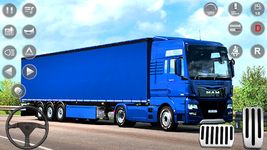 Tangkapan layar apk Industrial Truck Simulator 3D 11