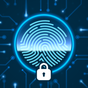 ไอคอนของ Applock - Fingerprint lock