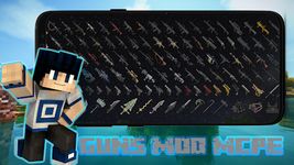 Guns Mod for Minecraft PE ảnh số 5