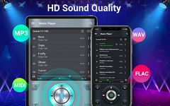 Tangkapan layar apk Pemutar Musik - Pemutar Audio 9