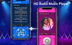 Tangkapan layar apk Pemutar Musik - Pemutar Audio 8