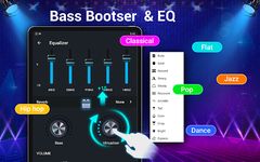 Muziekspeler - Audiospeler screenshot APK 7