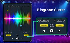 Tangkapan layar apk Pemutar Musik - Pemutar Audio 6