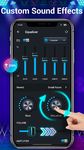 Muziekspeler - Audiospeler screenshot APK 13