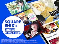 Tangkapan layar apk Manga UP! 5