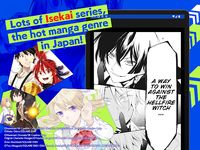 Tangkapan layar apk Manga UP! 3