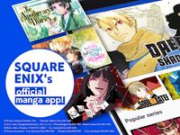 Tangkapan layar apk Manga UP! 11