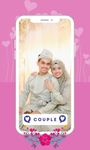 Tangkap skrin apk Couple Hijab Wedding Salon 3