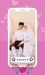Tangkap skrin apk Couple Hijab Wedding Salon 2
