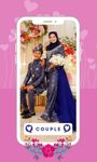 Tangkap skrin apk Couple Hijab Wedding Salon 1
