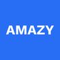 AMAZY Blockchain Fitness App